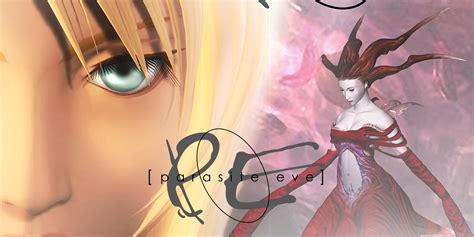 hltb parasite eve|Iba pa.